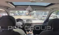 2004 Mercedes Benz E 220