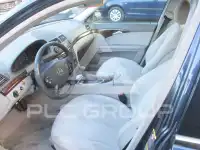 2004 Mercedes Benz E 220