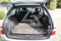 2004 Mercedes Benz E 220