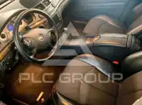 2004 Mercedes Benz E 220