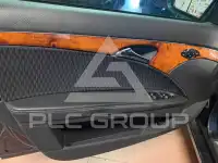 2004 Mercedes Benz E 220