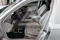 2004 Mercedes Benz E 220