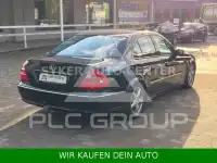 2004 Mercedes Benz E 220