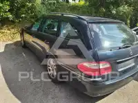 2004 Mercedes Benz E 220