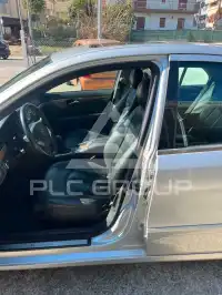 2004 Mercedes Benz E 220