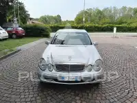 2004 Mercedes Benz E 220