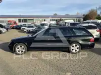 2004 Mercedes Benz E 220