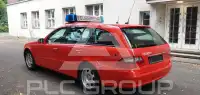 2004 Mercedes Benz E 220