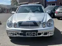 2004 Mercedes Benz E 220