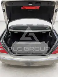 2004 Mercedes Benz E 220
