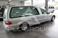 2004 Mercedes Benz E 220