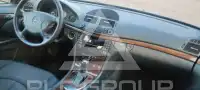 2004 Mercedes Benz E 220