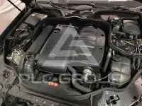 2004 Mercedes Benz E 220