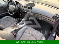 2004 Mercedes Benz E 220