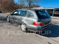 2004 Mercedes Benz E 220