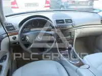 2004 Mercedes Benz E 220