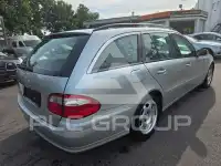 2004 Mercedes Benz E 220