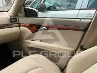 2004 Mercedes Benz E 220