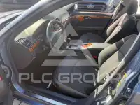 2004 Mercedes Benz E 220
