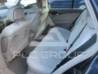 2004 Mercedes Benz E 220