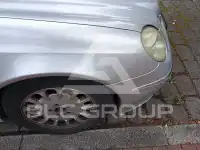 2004 Mercedes Benz E 220