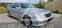 2004 Mercedes Benz E 220