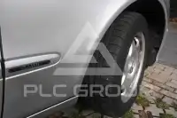 2004 Mercedes Benz E 220
