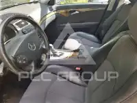 2004 Mercedes Benz E 220