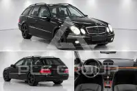 2004 Mercedes Benz E 220