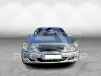 2004 Mercedes Benz E 220