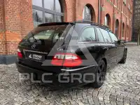 2004 Mercedes Benz E 220