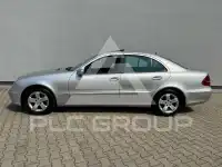 2004 Mercedes Benz E 220