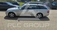 2004 Mercedes Benz E 220