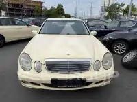 2004 Mercedes Benz E 220