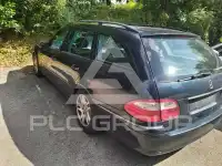 2004 Mercedes Benz E 220