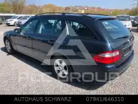 2004 Mercedes Benz E 220
