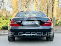 2004 Mercedes Benz SL 350