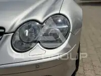 2004 Mercedes Benz SL 350