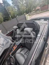 2004 Mercedes Benz SL 350