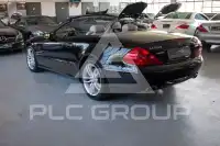 2004 Mercedes Benz SL 350