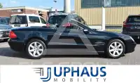2004 Mercedes Benz SL 350