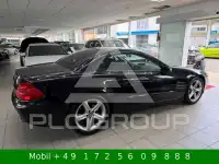 2004 Mercedes Benz SL 350