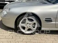 2004 Mercedes Benz SL 350
