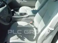 2004 Mercedes Benz SL 350