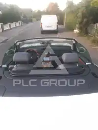 2004 Mercedes Benz SL 350