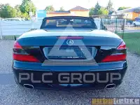 2004 Mercedes Benz SL 350