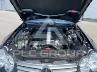 2004 Mercedes Benz SL 350