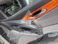 2004 Mercedes Benz SL 350