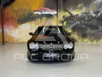 2004 Mercedes Benz SL 350