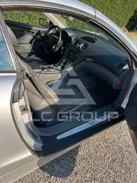 2004 Mercedes Benz SL 350